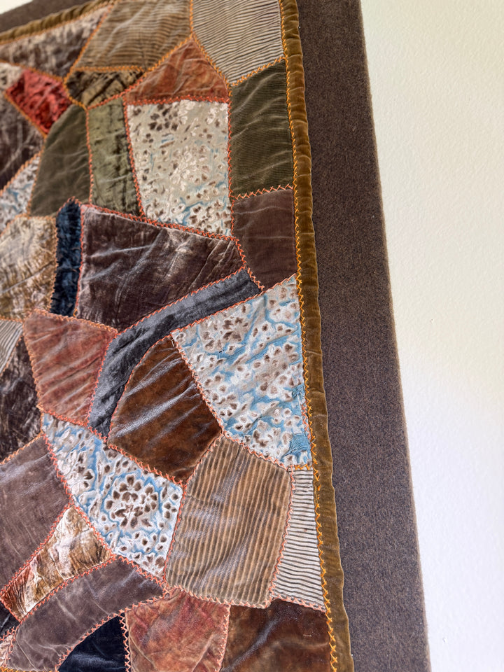 Framed Quilt