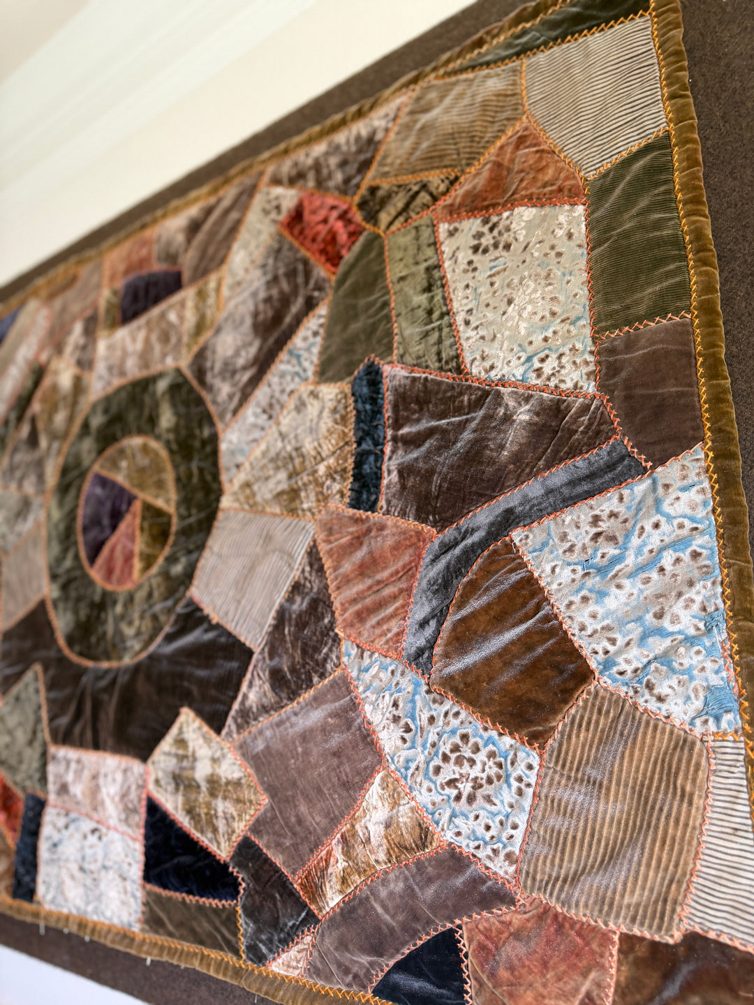 Framed Quilt