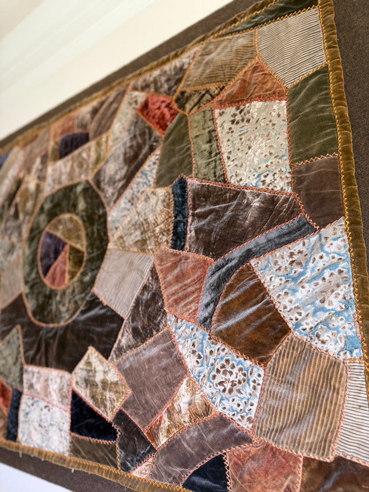 Framed Quilt