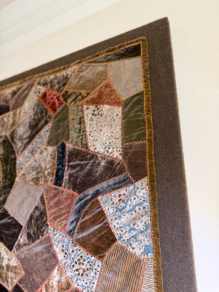 Framed Quilt