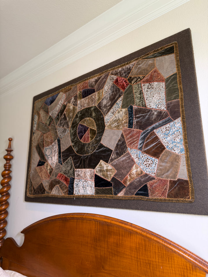 Framed Quilt