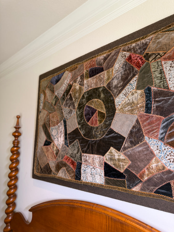 Framed Quilt