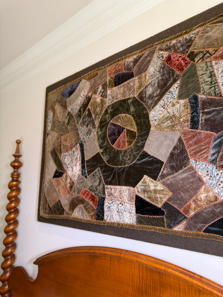 Framed Quilt