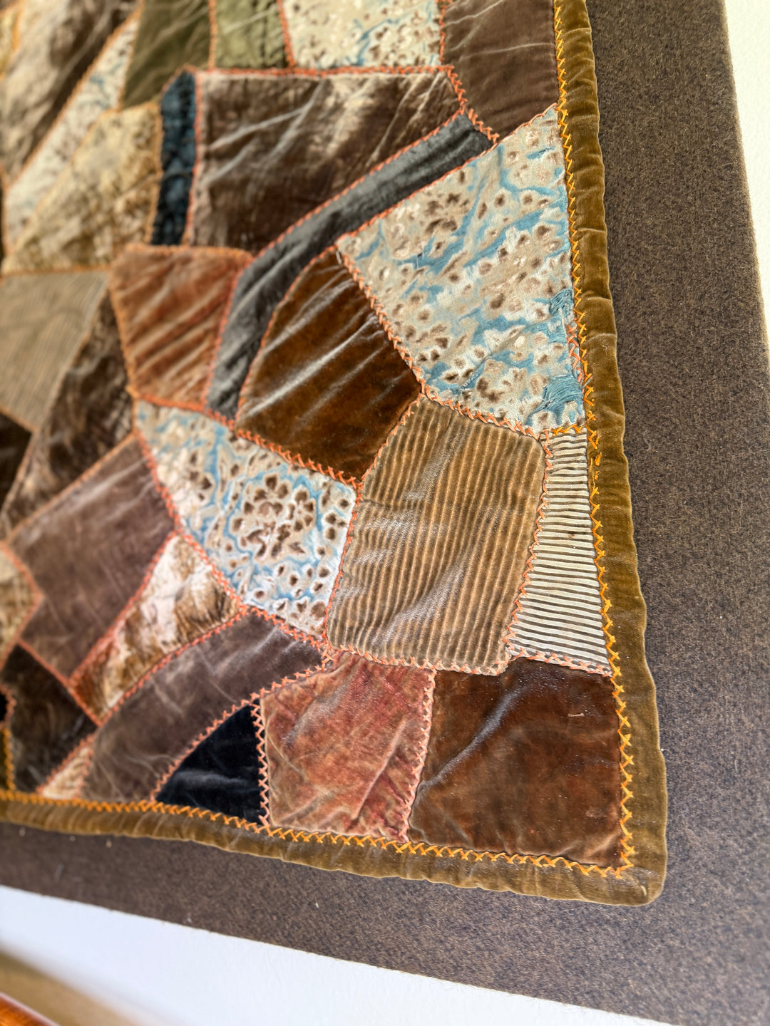 Framed Quilt