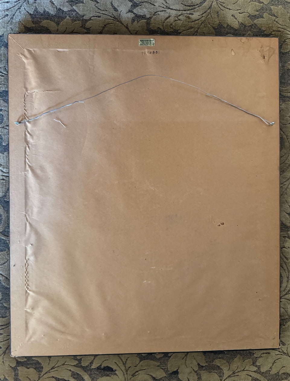 Print of John Fitzgerald Kennedy Portrait Drawn from life by Louis Lupas
