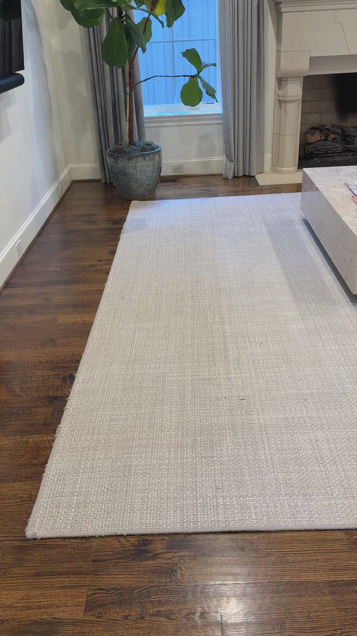 Stanton Mykonos Pumice Rug