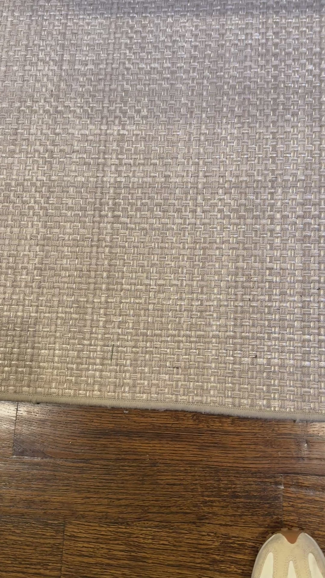 Stanton Mykonos Pumice Rug