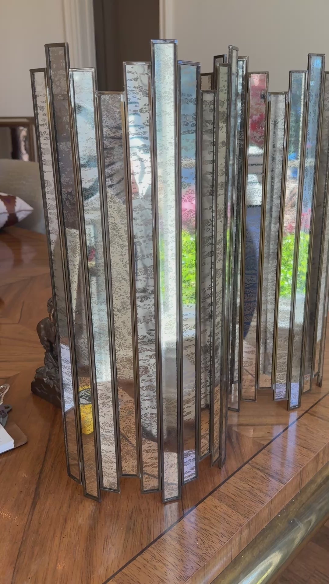 Dura Wall Sconce (Sold as a Pair)