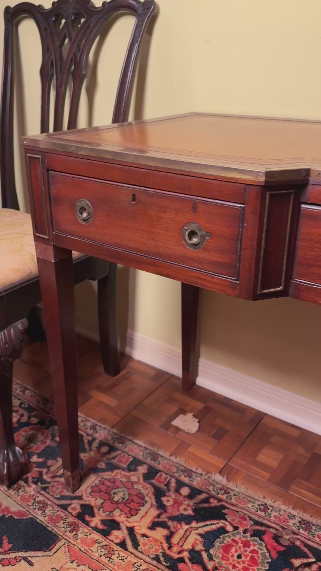 Writing Desk