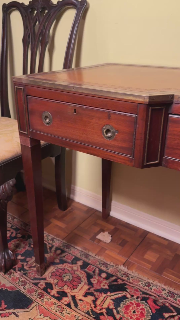 Writing Desk